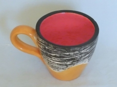 Espresso Tasse (H ± 6 ø ± 6 cm)